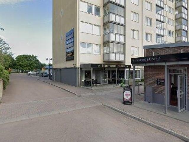 39 m2 lägenhet uthyres i Karlstad