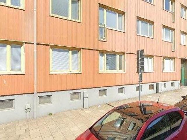 39 m2 lägenhet uthyres i Kirseberg