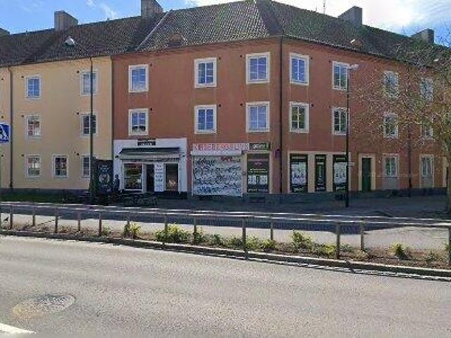 39 m2 lägenhet uthyres i Kirseberg