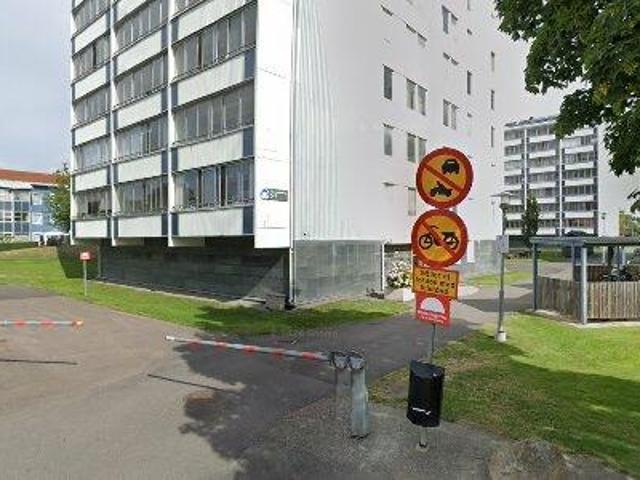 39 m2 lägenhet uthyres i Kristianstad