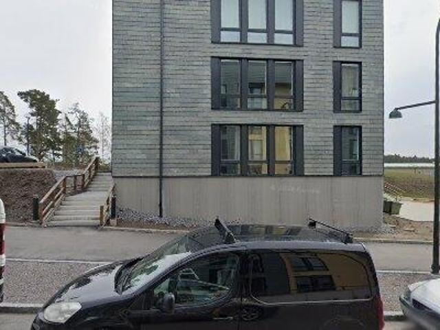 39 m2 lägenhet uthyres i Haninge