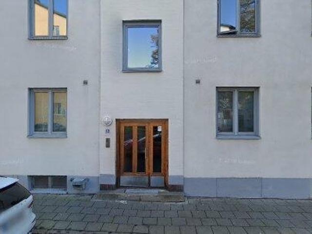 39 m2 lägenhet uthyres i Helsingborg