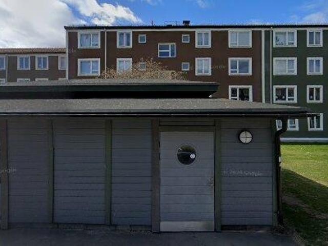 39 m2 lägenhet uthyres i Örebro