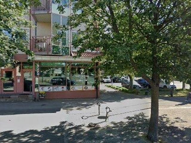39 m2 lägenhet uthyres i Osby
