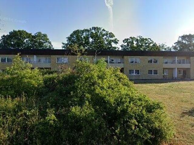 39 m2 lägenhet uthyres i Oskarshamn