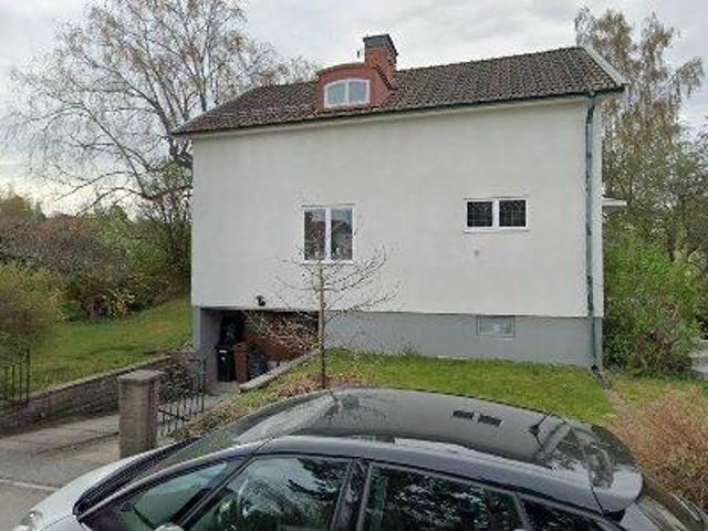 39 m2 lägenhet uthyres i Linköping