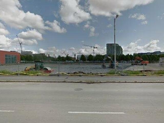 39 m2 lägenhet uthyres i Lundby