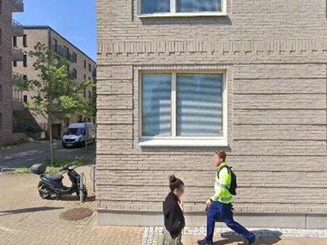 39 m2 lägenhet uthyres i Lundby