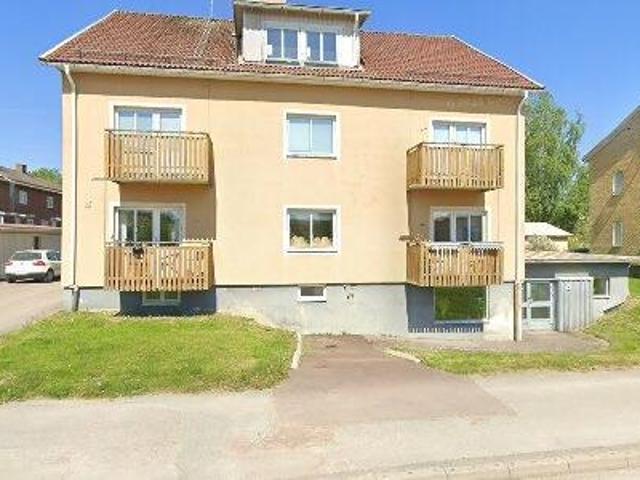 39 m2 lägenhet uthyres i Åmål