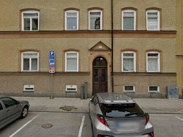 39 m2 lägenhet uthyres i Norrköping