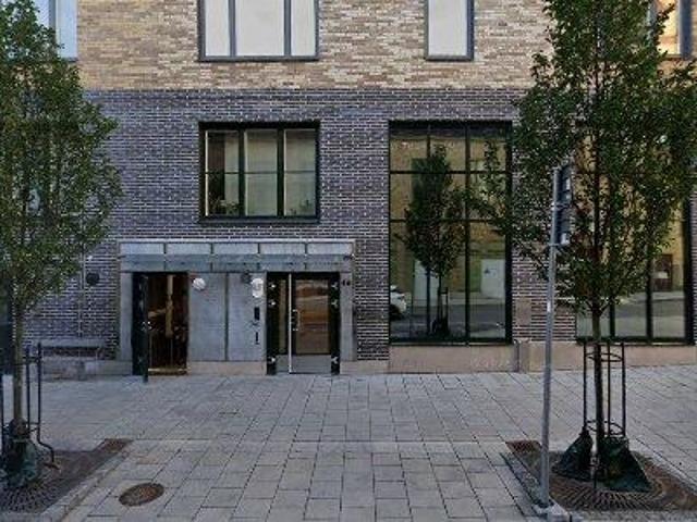 39 m2 lägenhet uthyres i Norrköping