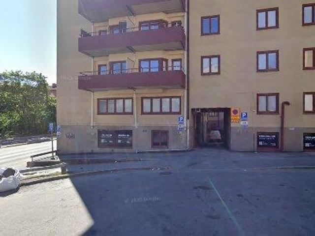 39 m2 lägenhet uthyres i Södertälje