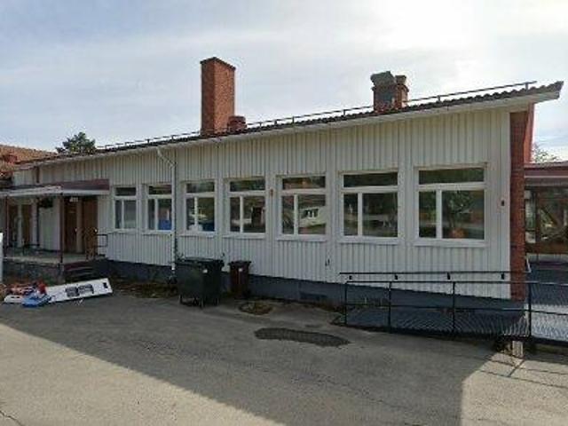 39 m2 lägenhet uthyres i Skellefteå