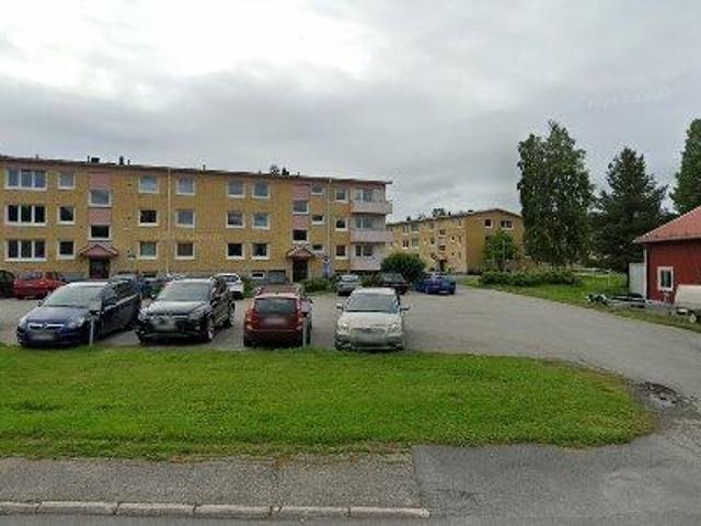 39 m2 lägenhet uthyres i Strömsund