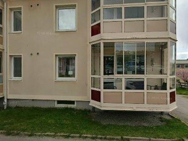 39 m2 lägenhet uthyres i Sundsvall