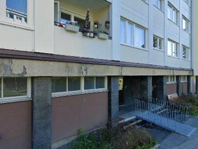 39 m2 lägenhet uthyres i Uppsala