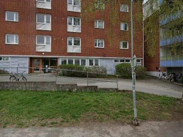 39 m2 lägenhet uthyres i Vaxholm