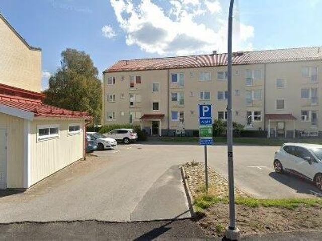 39 m2 lägenhet uthyres i Värnamo