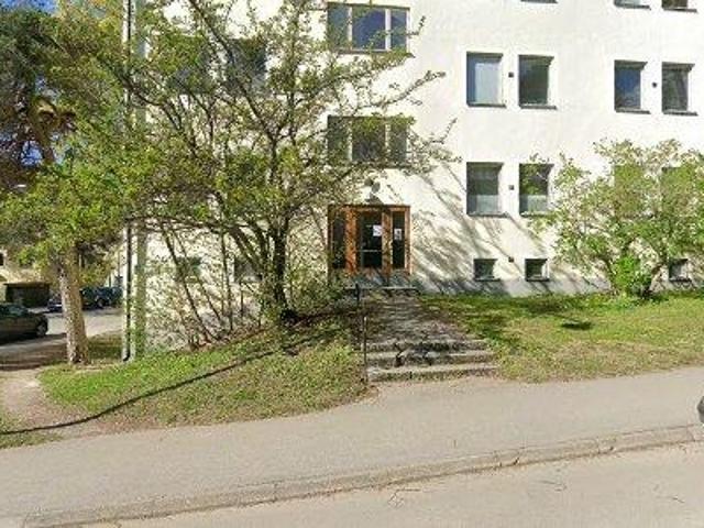 39 m2 lägenhet uthyres i Västerort