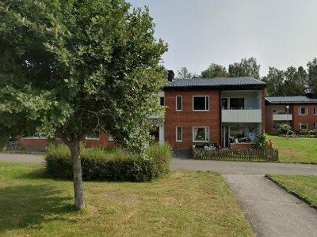 39 m2 lägenhet uthyres i Vimmerby