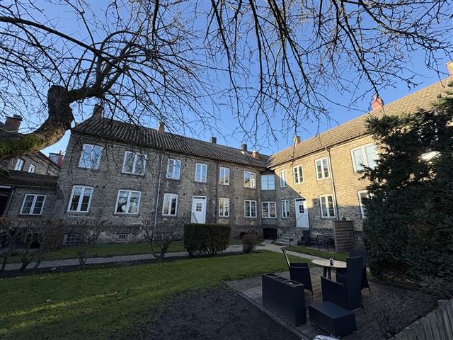 39 m2 lägenhet i Landskrona