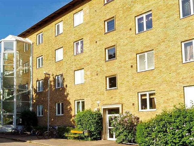 39 m2 lägenhet på Roskildegatan, Linköping, Östergötland