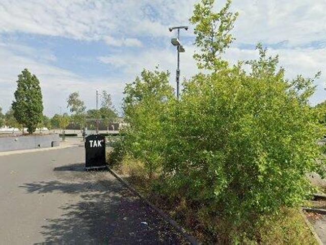 39 m2 lejlighed for rent i Viby J