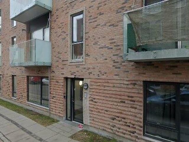 39 m2 lejlighed til leje i Tilst