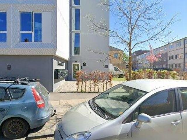 39 m2 lejlighed til leje i København NV