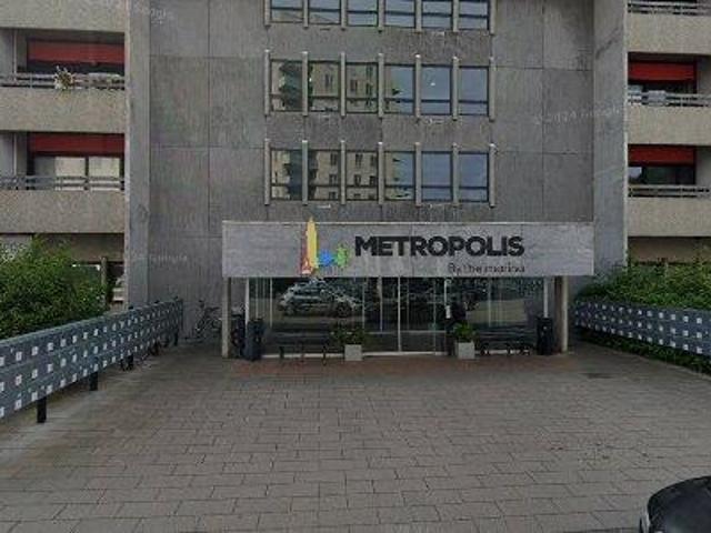 39 m2 lejlighed til leje i Kolding