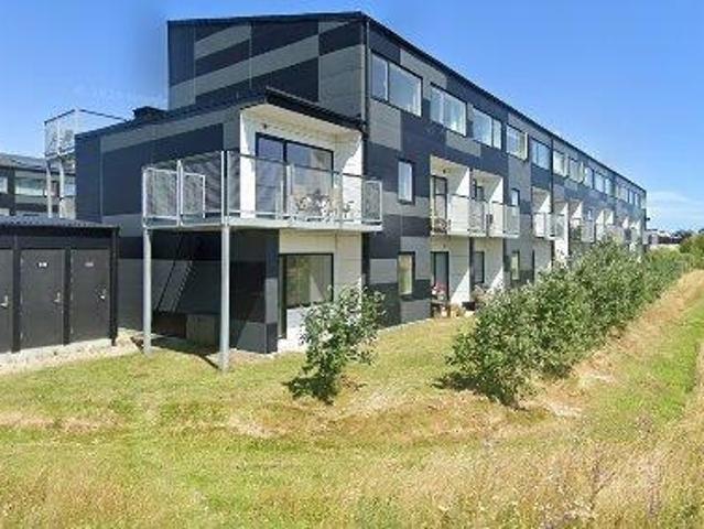 39 m2 lejlighed til leje i Solrød Strand