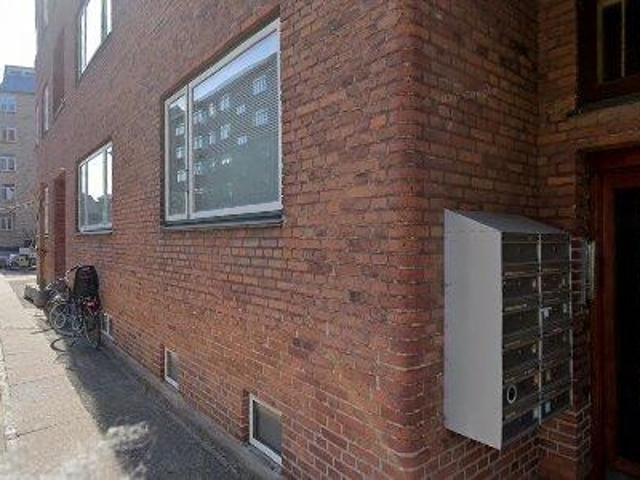 39 m2 lejlighed til salg i Valby