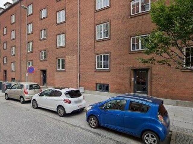 39 m2 lejlighed til salg i Horsens