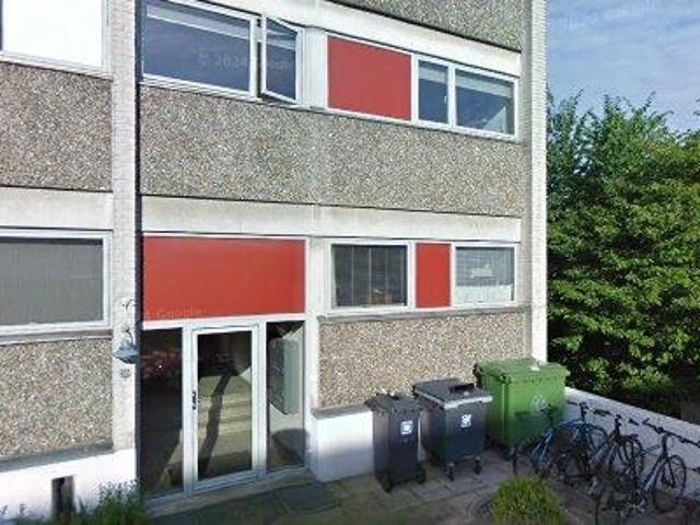39 m2 lejlighed til salg i Randers SV