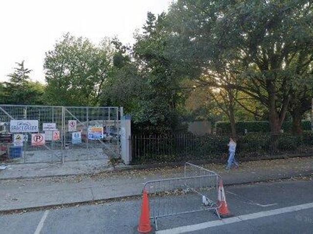 39 m2 office space for sale in Dublin 2