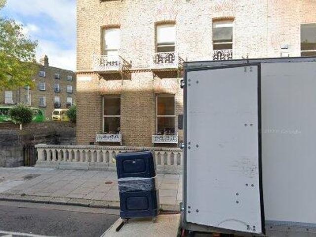 39 m2 office space for sale in Dublin 2