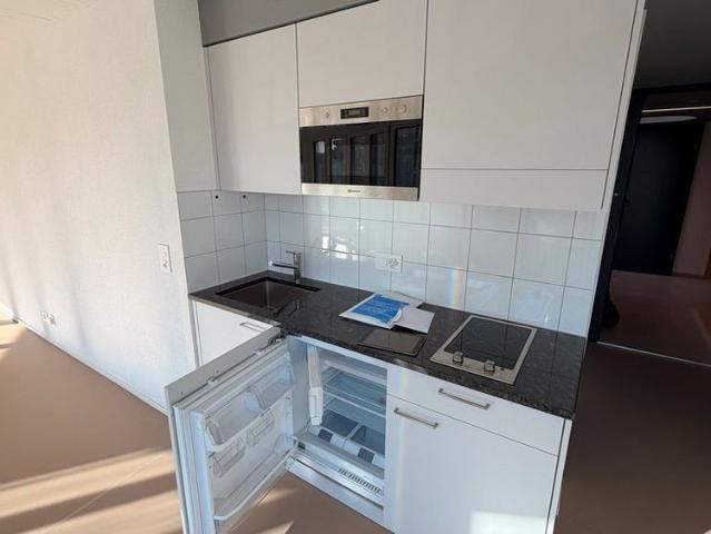 39 m², EG