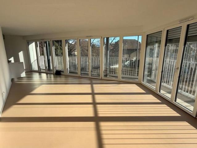 39 m², 1. Stock