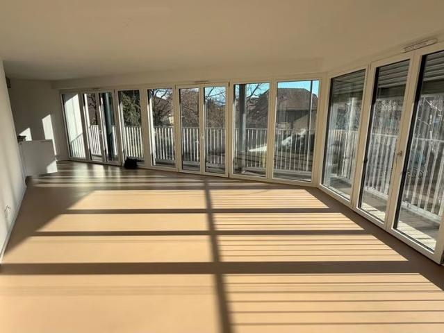 39 m², 1. Stock