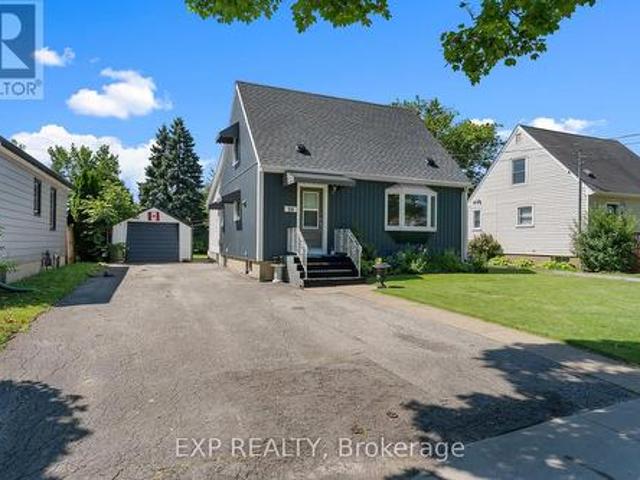 39 Mcdonald Avenue, Thorold Downtown, ON, L2V 3E5 house for sale | Listing ID X13561 | Royal LePage