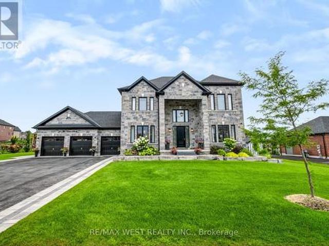 39 Mckeown Street, Essa, ON, L0L 2N0 house for sale | Listing ID N13682 | Royal LePage