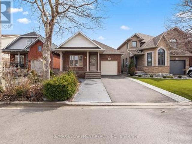 39 Mckibbon Avenue, Hamilton, ON, L0R 1P0 house for sale | Listing ID X13594 | Royal LePage