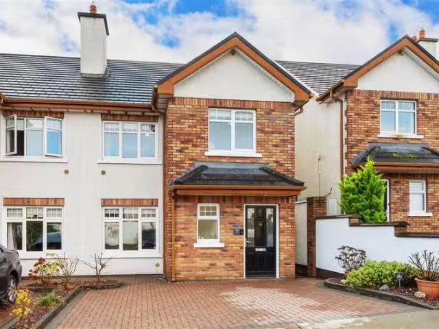 39 Manor Road, Manor Farm, Lehenaghmore, Cork, T12 C9NW