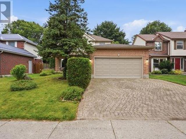 39 Martinet Avenue, London East I, ON, N5V 4B7 house for sale | Listing ID X13596 | Royal LePage