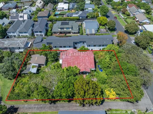 39 Mariri Road, Onehunga, Auckland City