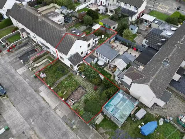 39 Mask Drive, Artane, Artane, Dublin 5, D05F7X2 is for sale