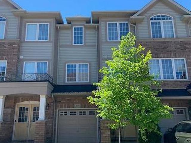 39 Mayland Trail, Hamilton, ON, L8J 0G4 house for lease | Listing ID X13433 | Royal LePage