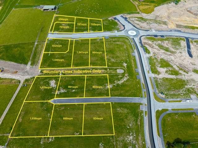 39 Meadowstone Street, Gleniti, Timaru