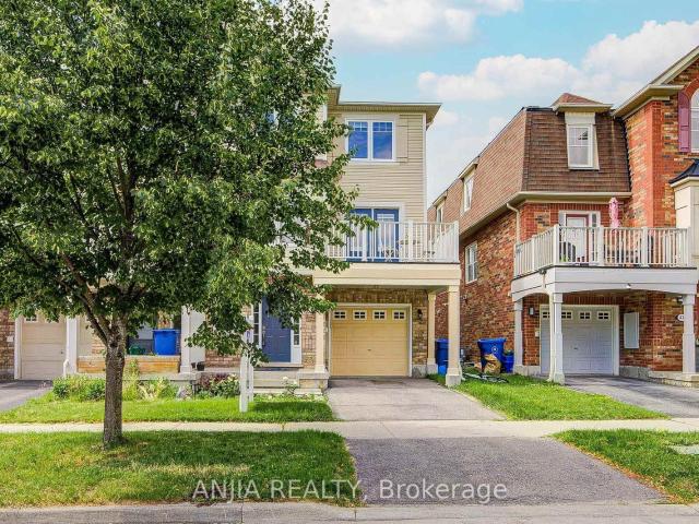39 Miltrose Crescent, Stouffville | For Sale @ $699,000 | Condos. Ca