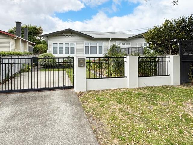 39 Moa Street, Alicetown, Lower Hutt City